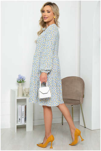 Платье LT COLLECTION / 103124423 - вид 2