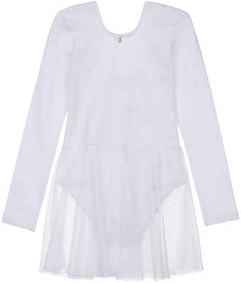 Купальник гимнастический PLAYTODAY / 10311258 - вид 2