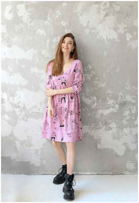 Платье Lovitton / 10379478 - вид 2