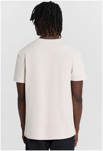 Футболка мужская кремовая Mark Formelle / 103239416 - вид 2