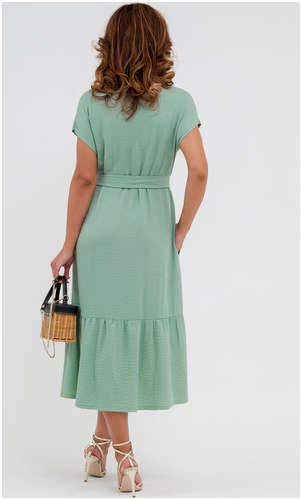 Платье Лайма Serenada / 103242434 - вид 2