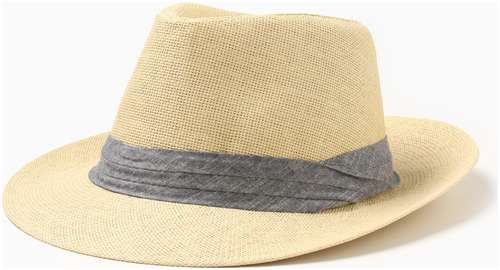 Шляпа MINAKU 103172420