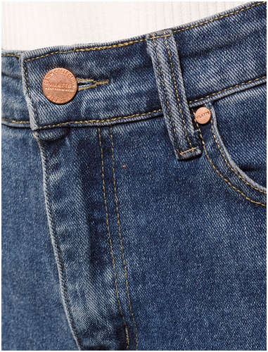 Джинсы VILATTE / 103232478 - вид 2