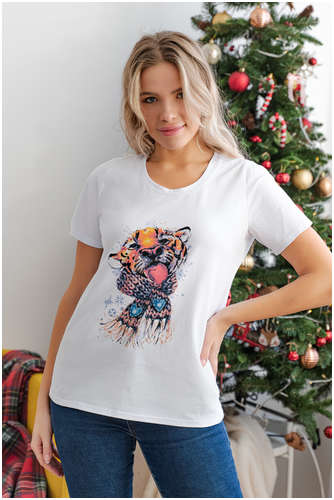 Футболка Твойфасон 103224424