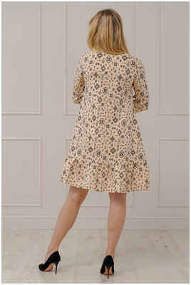 Платье ОПТ МОДА / 10311160 - вид 2