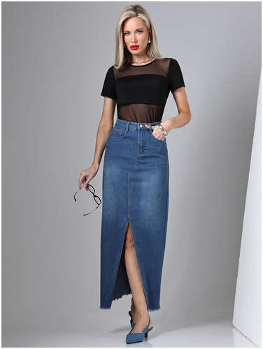 Блузка DSTrend / 103228241 - вид 2