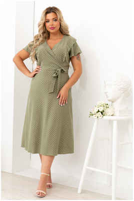 Платье Valentina / 10322816 - вид 2