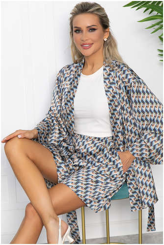 Костюм LT COLLECTION / 103240495 - вид 2