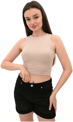 Кроп-топ Cotpark 103235803