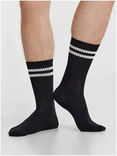 Носки мужские (3 пары) Mark Formelle / 103233223 - вид 2