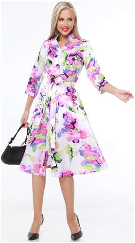 Платье DSTrend / 103227830 - вид 2