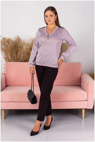 Джемпер Liza Fashion / 103149989 - вид 2