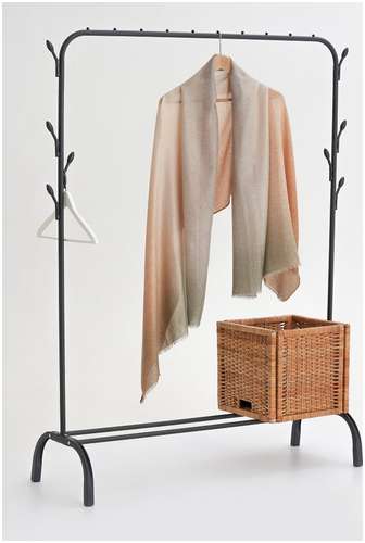 Палантин Henry Backer / 103179373 - вид 2