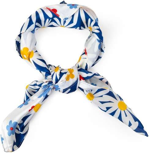 Платок Модные истории / 103222061 - вид 2