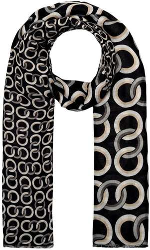 Палантин Henry Backer 103179439