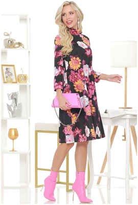 Платье DSTrend / 103107000 - вид 2