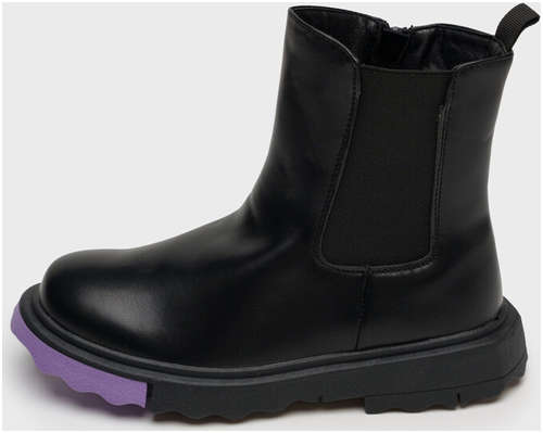 Ботинки PLAYTODAY / 103208563 - вид 2