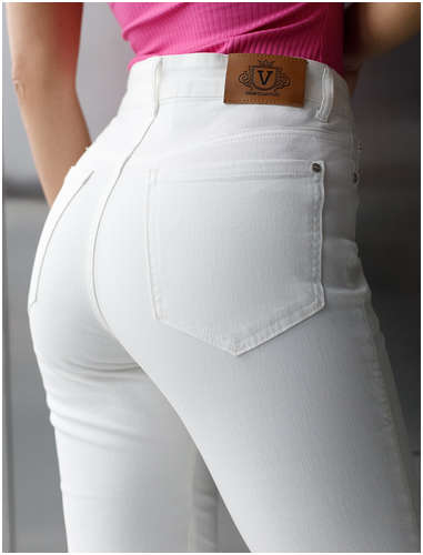 Джинсы VILATTE / 103232477 - вид 2