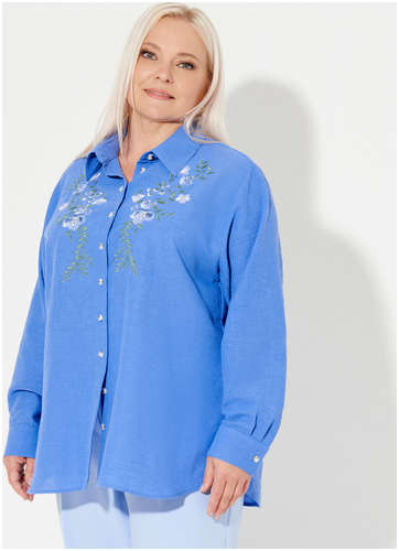 Блузка женская PND / 103236101 - вид 2