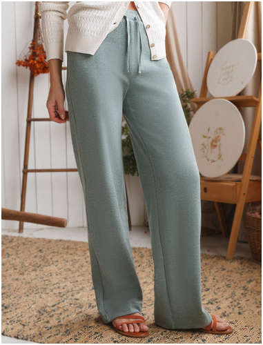 Брюки VILATTE 103232185