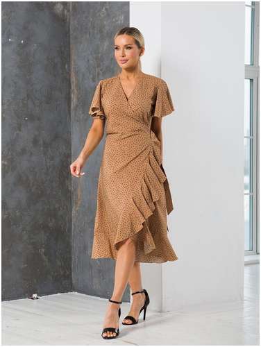 Платье AjouR / 103231504 - вид 2