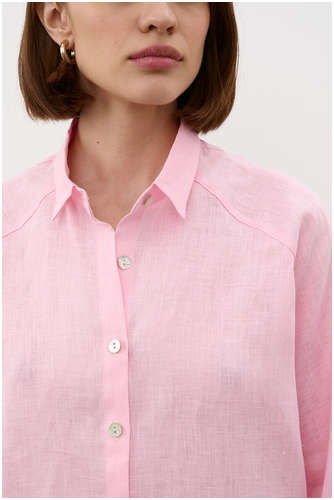 Рубашка YPSILON / 103235379 - вид 2