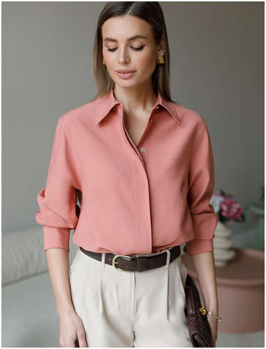 Блузка VILATTE 103231928