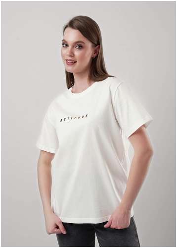 Футболка CLEVER / 103238005 - вид 2