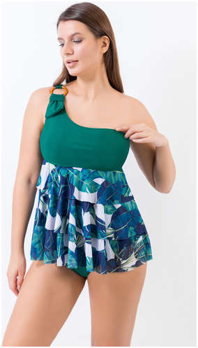 Купальник Siman / 103225977 - вид 2