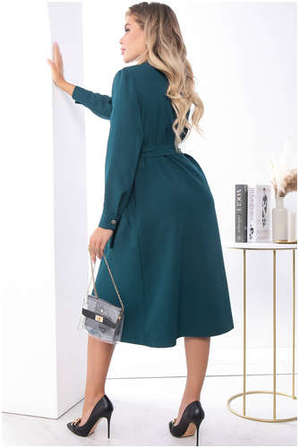 Платье LT COLLECTION / 103147317 - вид 2