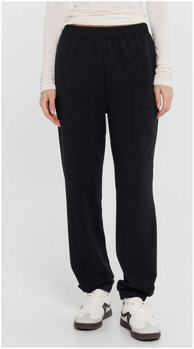 Брюки женские черные Mark Formelle / 103215121 - вид 2