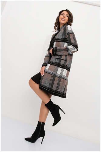 Кардиган Злата-Стиль / 103212512 - вид 2