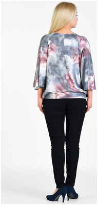 Блузка Olsi / 10353502 - вид 2