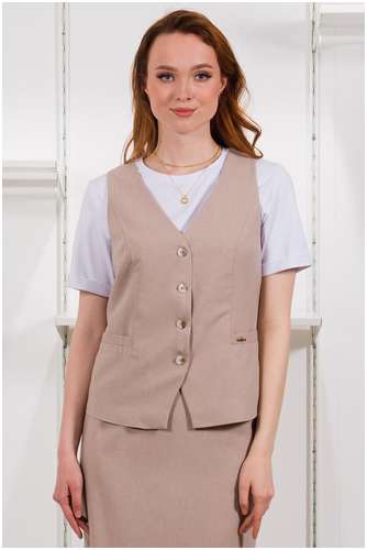 Жилет Braslava / 103229202 - вид 2