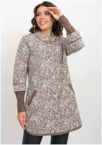 Жакет Текстильная Мануфактура 103224327