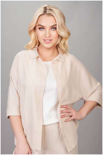 Блузка Rise 103228840