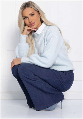 Брюки LT COLLECTION 103216800