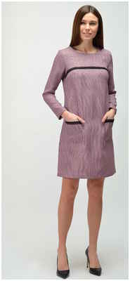 Платье текстильное VISERDI / 10329152