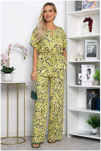 Костюм LT COLLECTION / 103241746 - вид 2