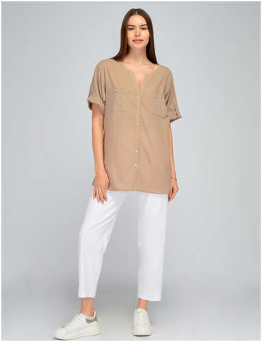 Блузка VISERDI 103195366