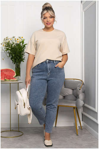 Джинсы LT COLLECTION 103241826