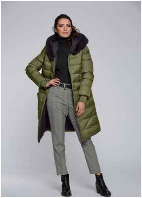 Пальто Dimma Fashion Studio / 1037262 - вид 2