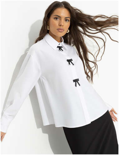 Рубашка CHARUTTI 103221983