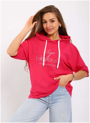 Футболка Новое кимоно / 103238996 - вид 2