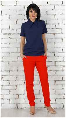 Блуза AjouR / 10356531 - вид 2