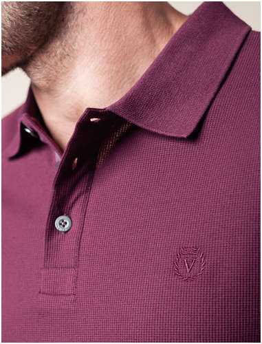 Футболка VILATTE / 103232575 - вид 2