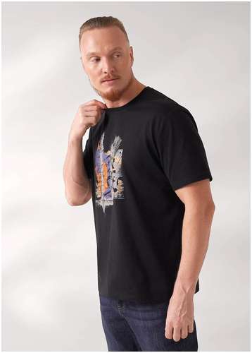 Футболка CLEVER 103241920