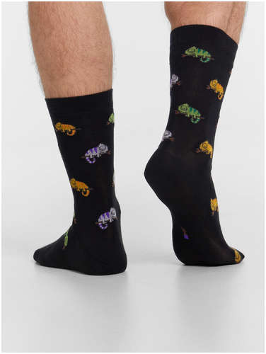 Носки мужские Mark Formelle / 103220678 - вид 2