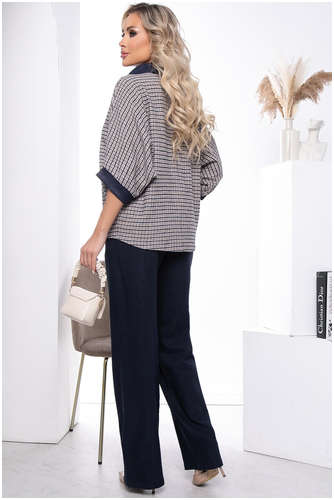 Брюки LT COLLECTION / 103203687 - вид 2