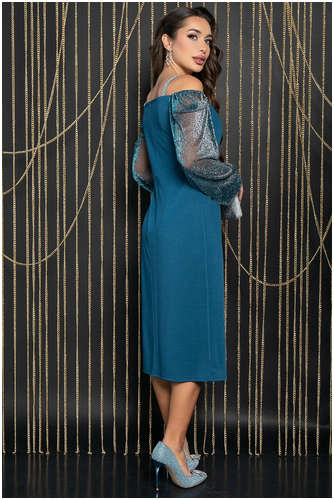 Платье LT COLLECTION / 103211501 - вид 2